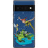 Disney Peter Pan and Tinker Bell in Neverland Google Pixel 6 Pro Skin